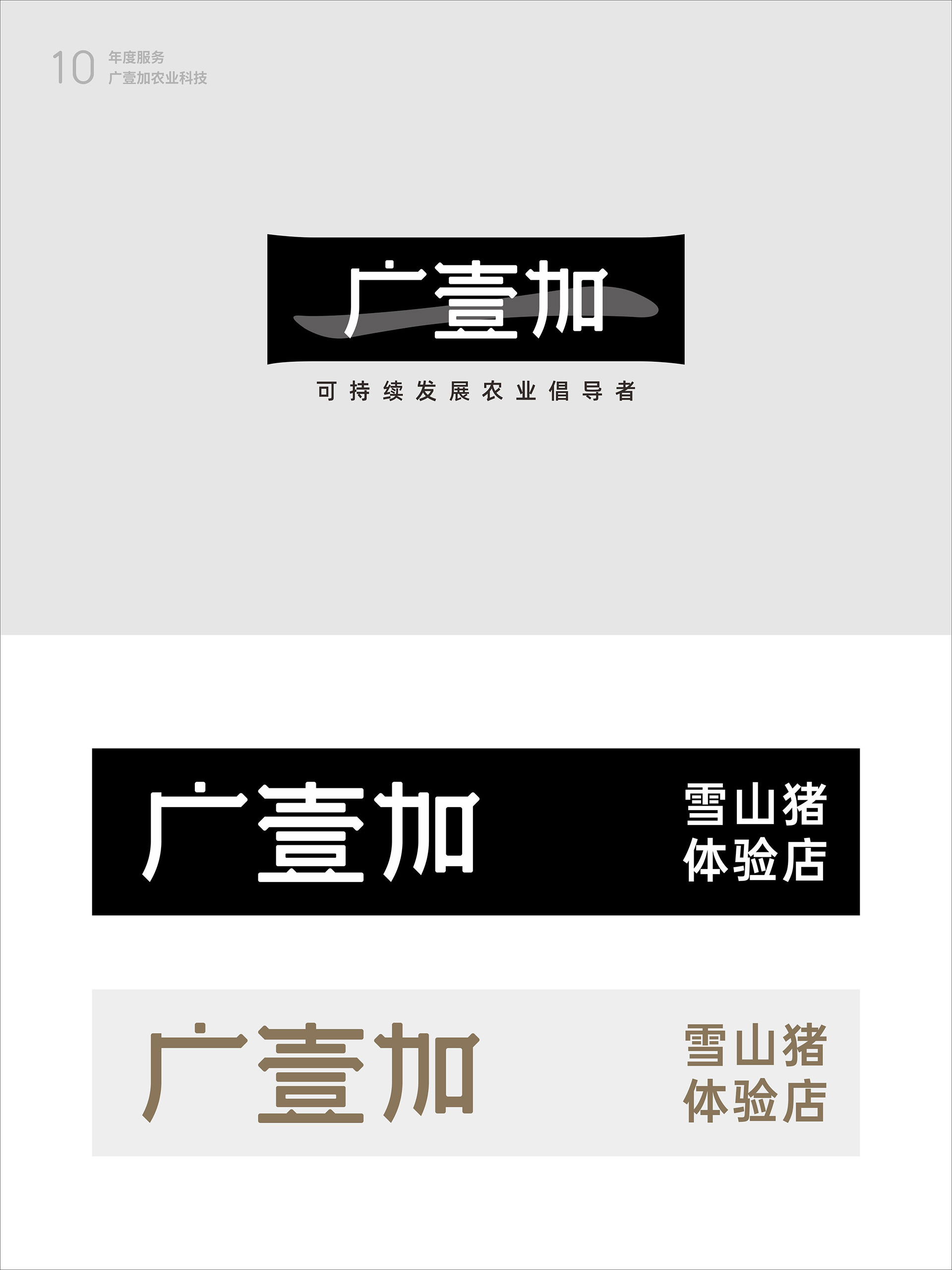 谈与谈品牌设计公司官网 品牌与包装设计实验室 策划包装设计案例作品集 第22集